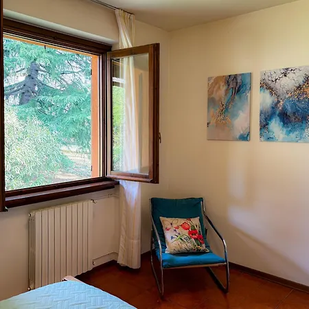 Apartment Casa Gardenia In With Parking Menaggio