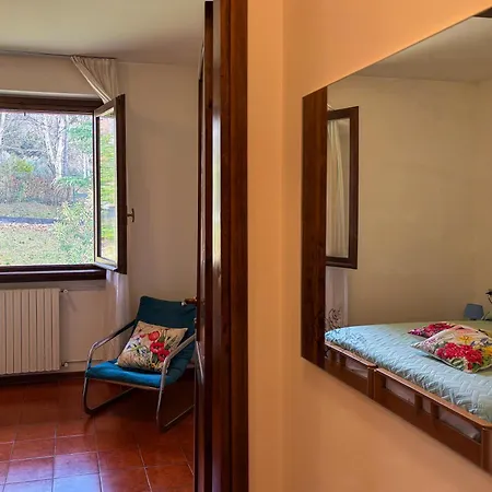 شقة Casa Gardenia In With Parking
