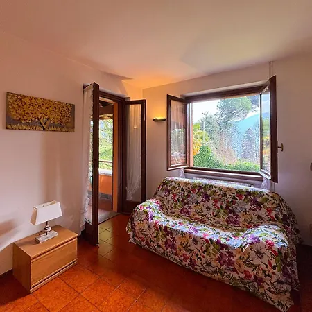 Casa Gardenia In With Parking Apartment Menaggio