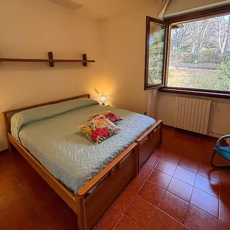 Casa Gardenia In With Parking شقة ميناجيو