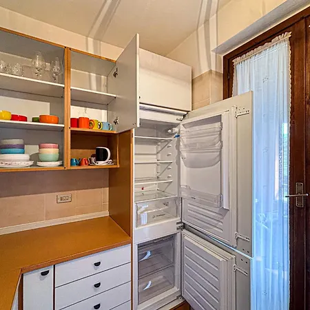 شقة Casa Gardenia In With Parking ميناجيو