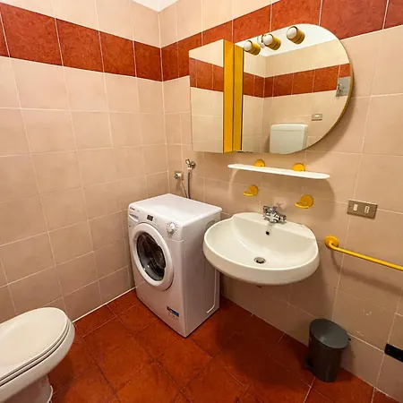 شقة Casa Gardenia In With Parking