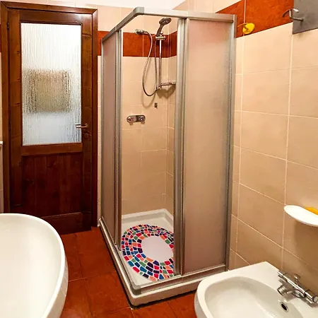 Casa Gardenia In With Parking *